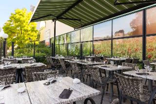 Terraço