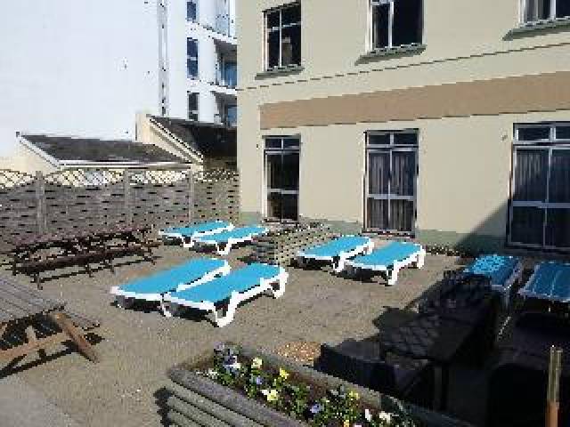 Terraço