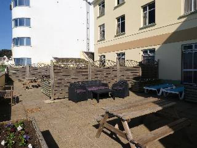 Terraço