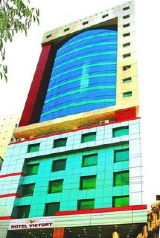 Vista General
