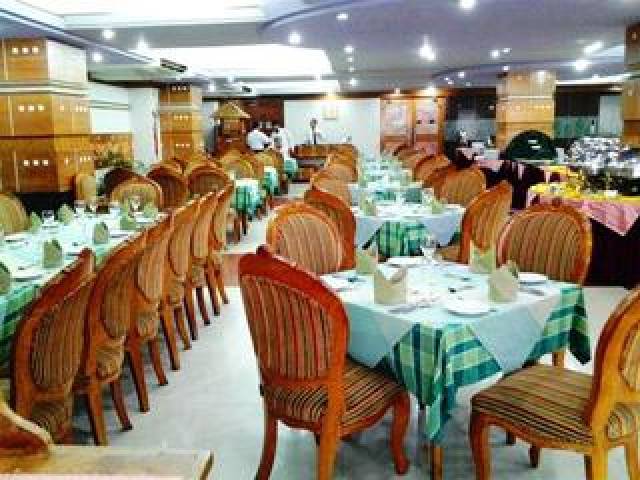 Restaurante