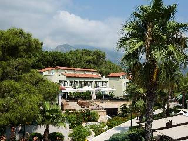Vista General