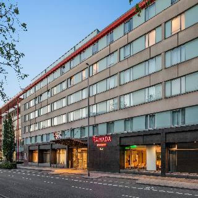 Vista General