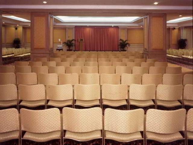 Conferencias
