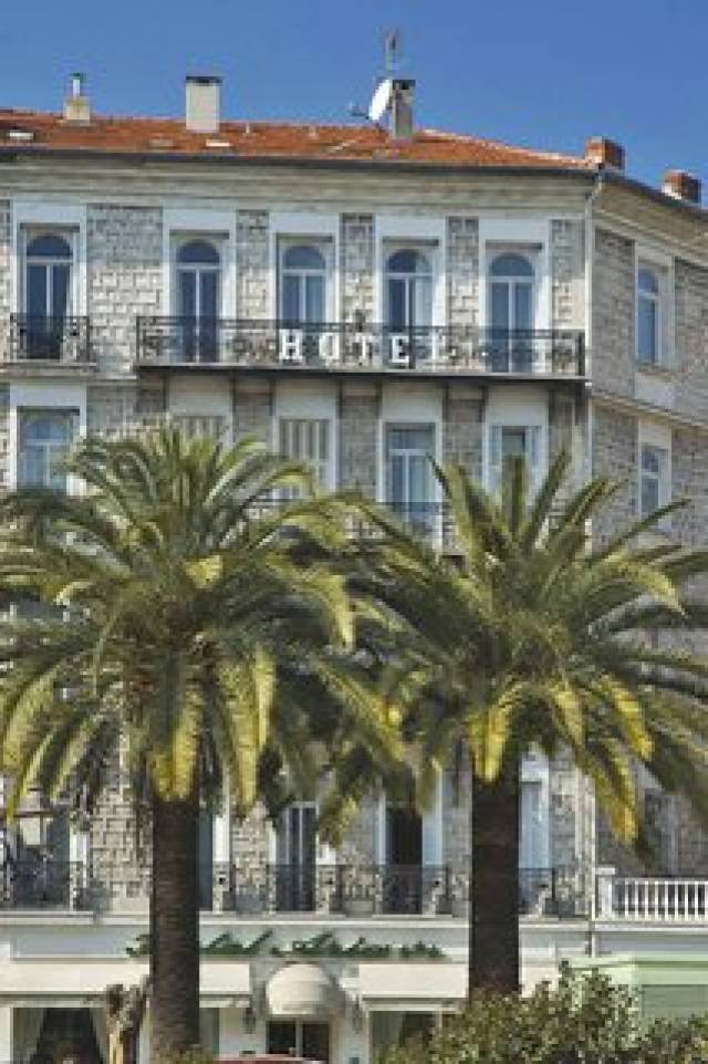 Vista General
