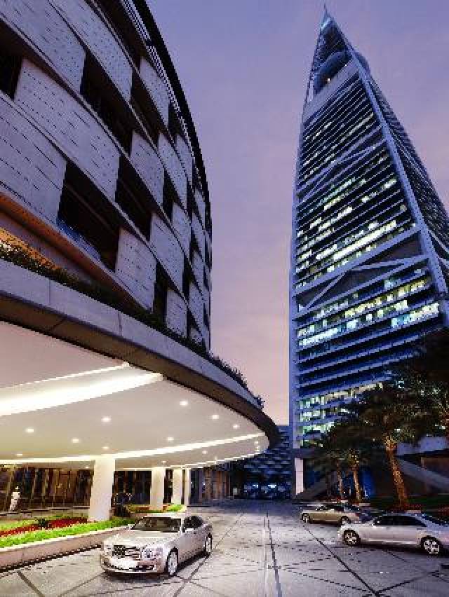 Vista General