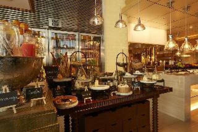 Restaurante