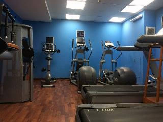 Desportos y Entretenimento