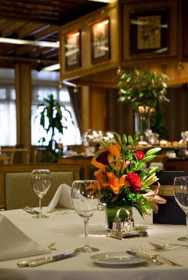 Restaurante