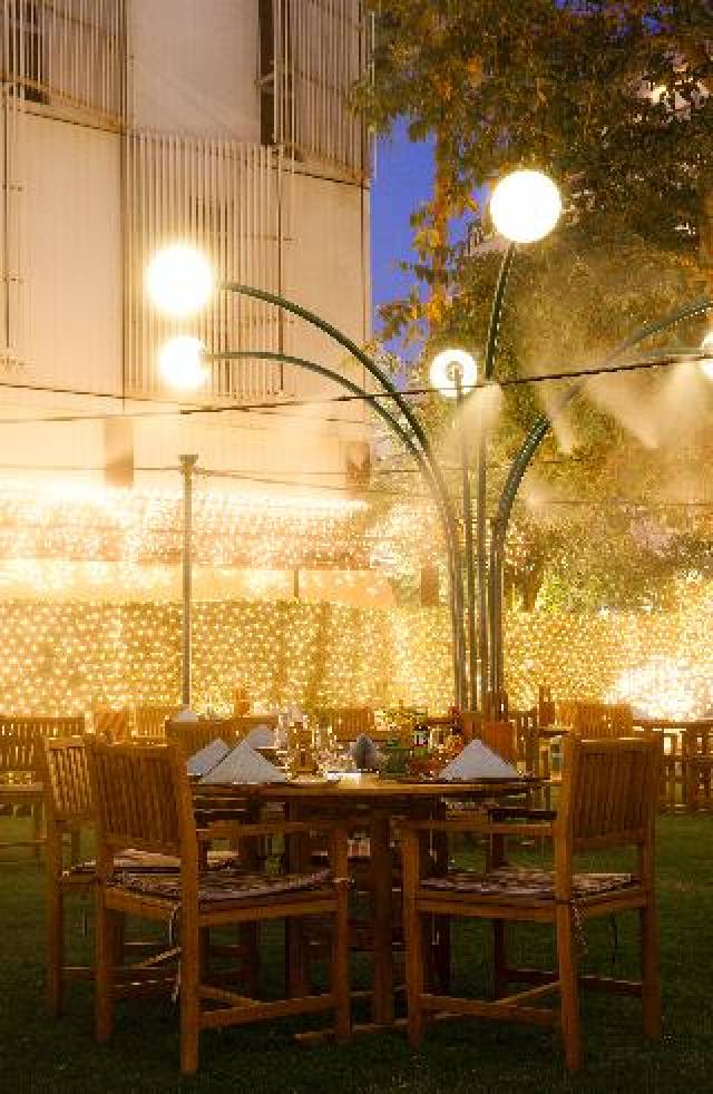 Restaurante