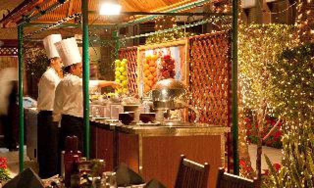 Restaurante