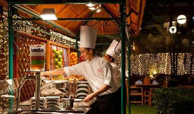 Restaurante