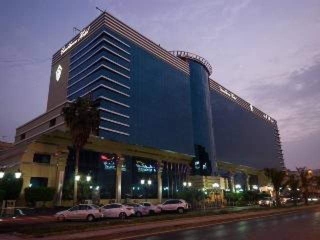 Vista General