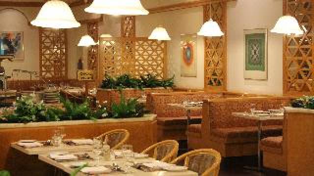 Restaurante