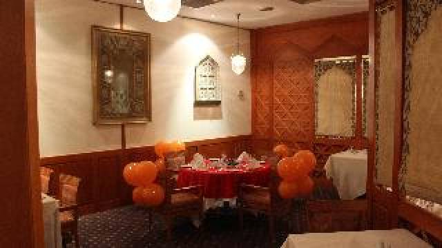 Restaurante