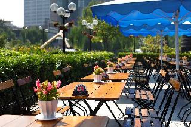 Terraço