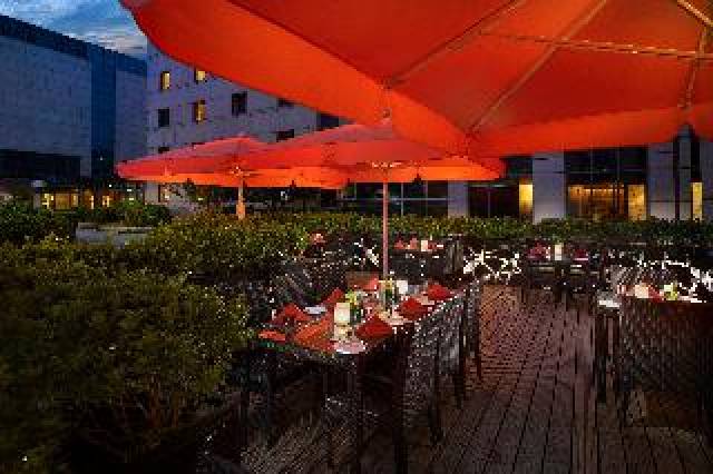 Terraço