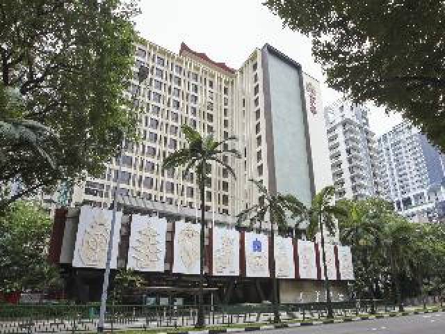 Vista General