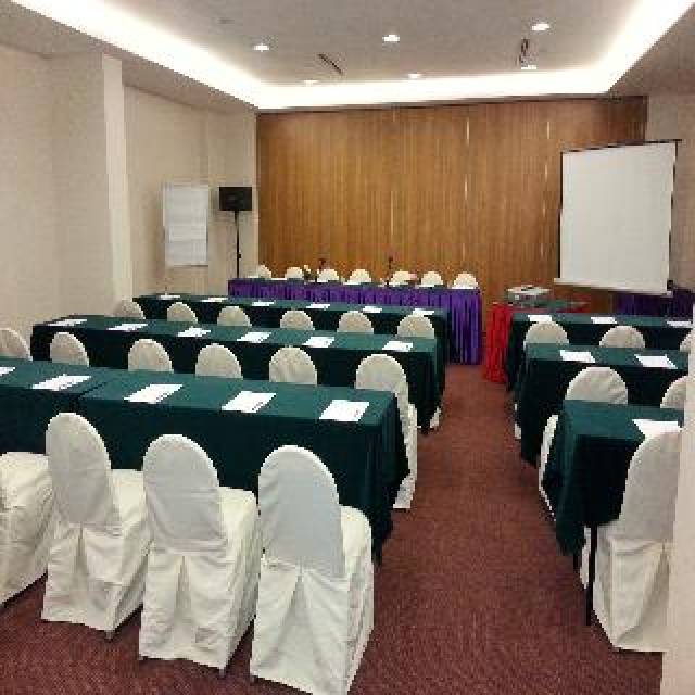 Conferencias