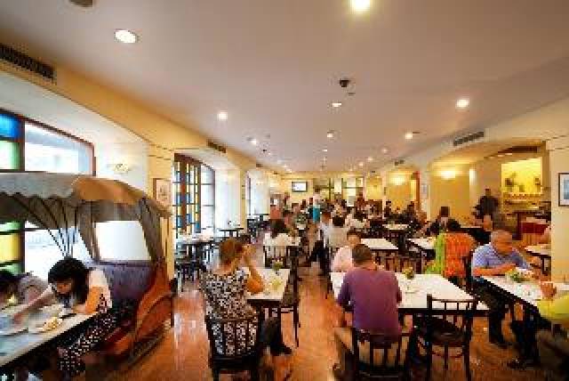 Restaurante