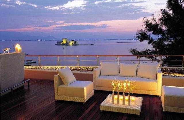 Terraço