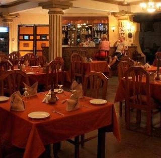 Restaurante