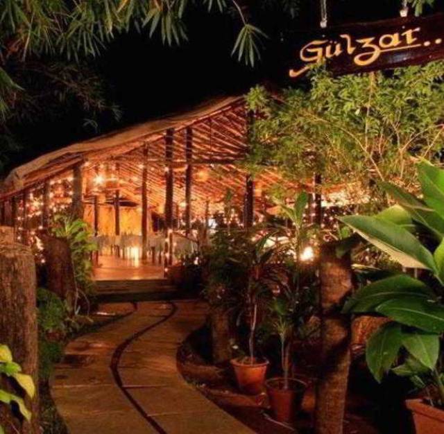 Restaurante