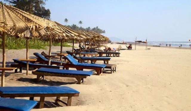 Praia