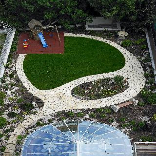 Terraço