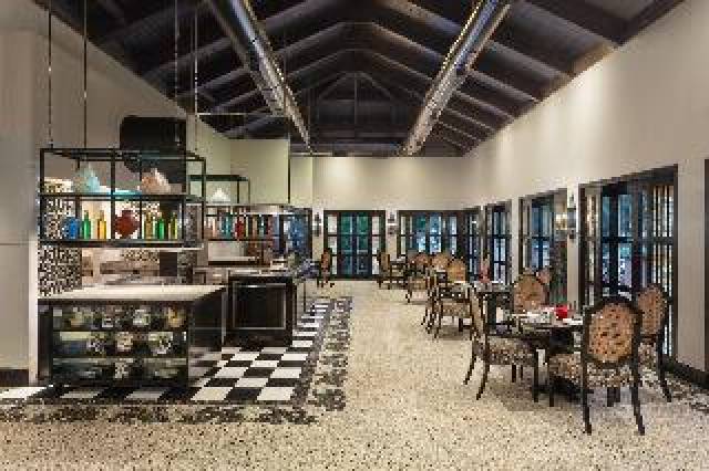 Restaurante
