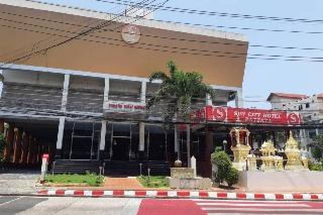 Vista General
