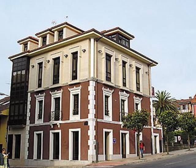 Vista General