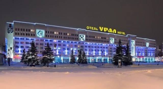 Vista General