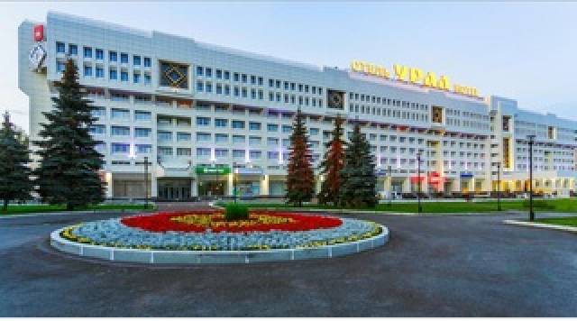 Vista General