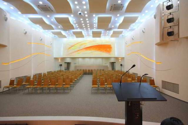 Conferencias