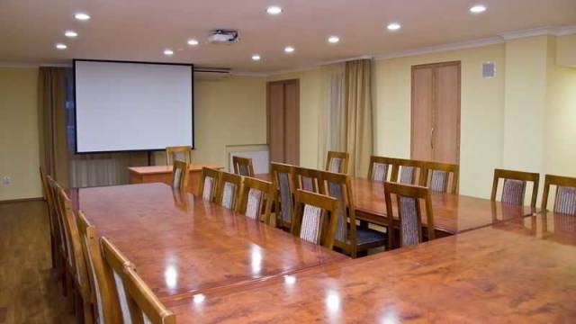 Conferencias