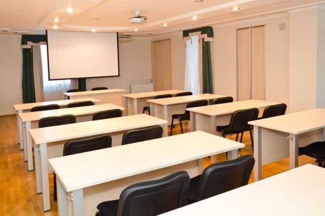 Conferencias