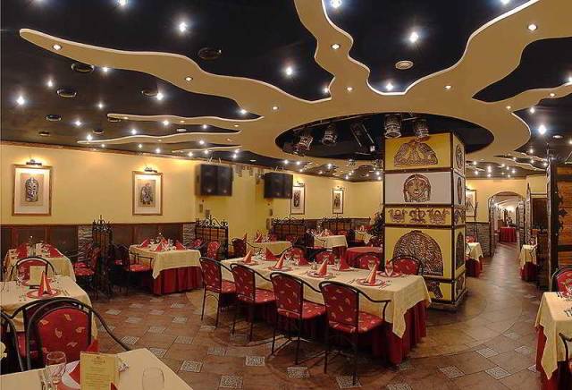 Restaurante