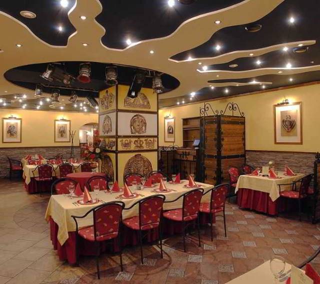 Restaurante
