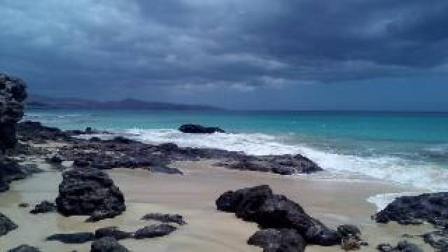 Praia