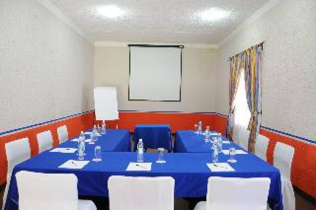 Conferencias