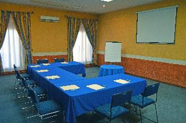 Conferencias