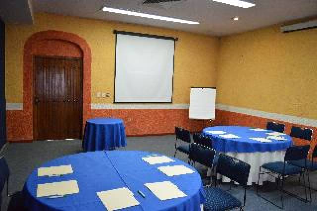 Conferencias