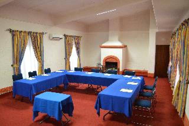 Conferencias