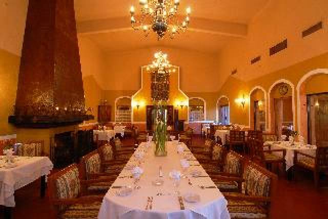 Restaurante