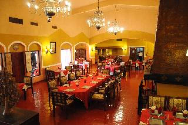 Restaurante