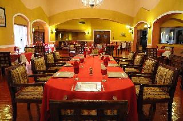 Restaurante