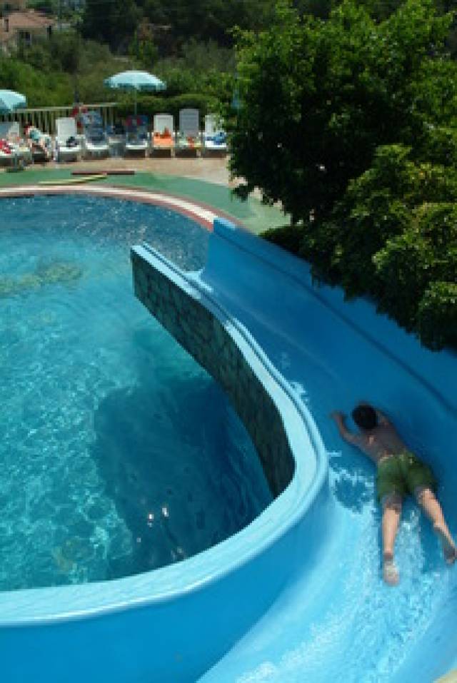 Piscina