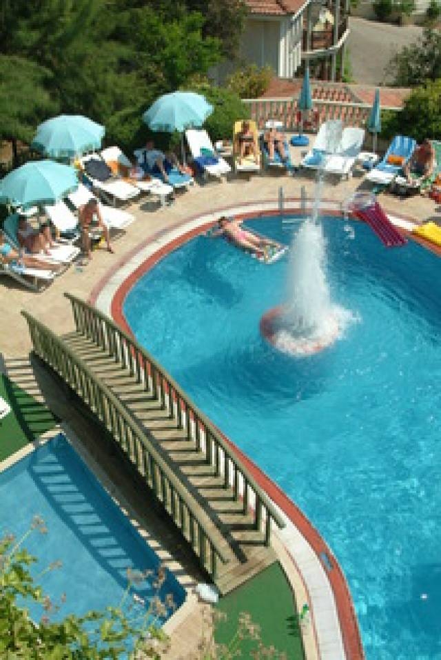 Piscina