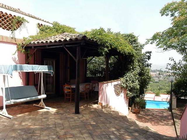Terraço